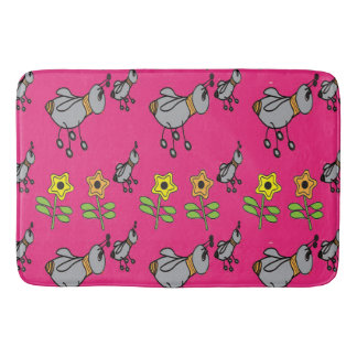 Tapis De Bain Mat de bain