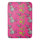 Tapis De Bain Mat de bain (devant Vertical)