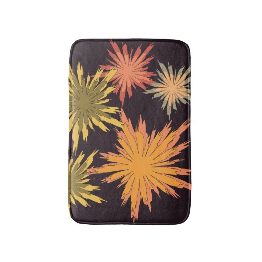 Tapis De Bain Mat de bain (Devant (Vertical))