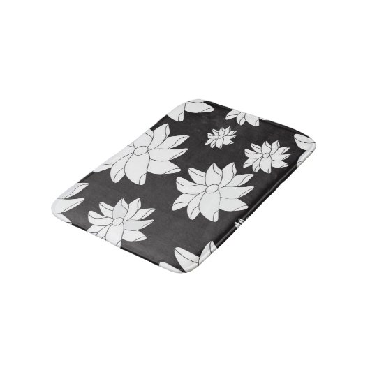 Tapis De Bain Mat de bain (Angle)
