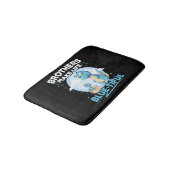 Tapis De Bain Mat de bain (Angle)