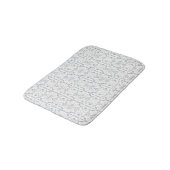Tapis De Bain Mat de bain (Angle)