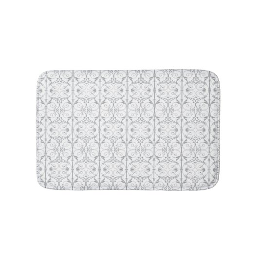 Tapis De Bain Mat de bain (Devant)