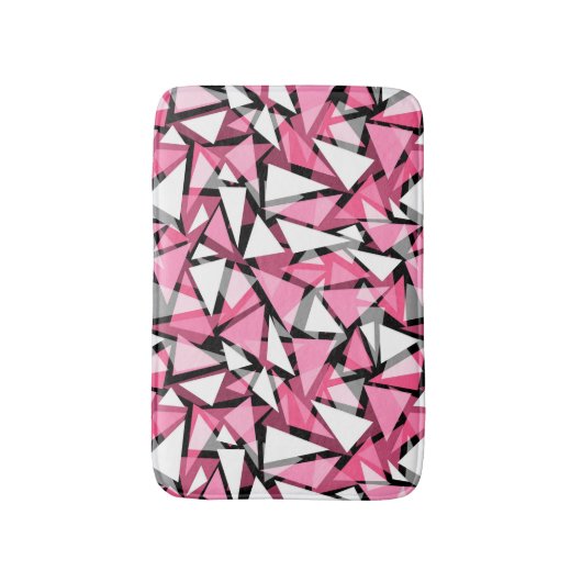 Tapis De Bain Mat de bain (Devant (Vertical))