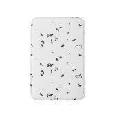 Tapis De Bain Mat de bain (Devant (Vertical))