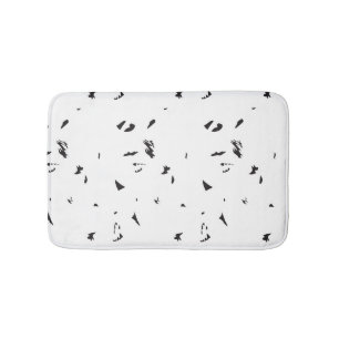 Tapis De Bain Mat de bain