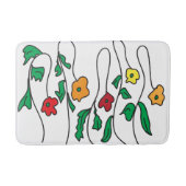 Tapis De Bain Mat de bain (Devant)