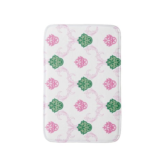 Tapis De Bain Mat de bain (Devant (Vertical))