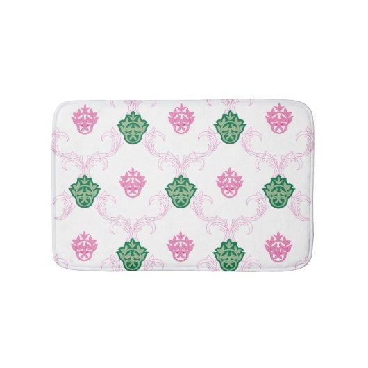 Tapis De Bain Mat de bain (Devant)