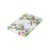 Tapis De Bain Mat de bain (Angle)