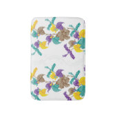 Tapis De Bain Mat de bain (Devant (Vertical))