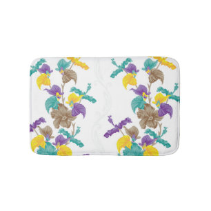 Tapis De Bain Mat de bain
