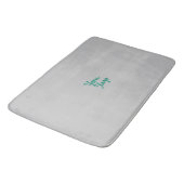 Tapis De Bain Mat de bain (Angle)