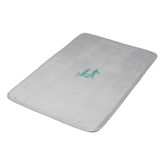 Tapis De Bain Mat de bain (Angle)