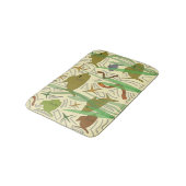 Tapis De Bain Mat de bain (Angle)