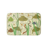 Tapis De Bain Mat de bain (Devant)