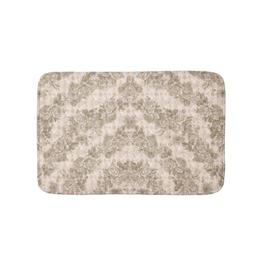 Tapis De Bain Mat de bain (Devant)