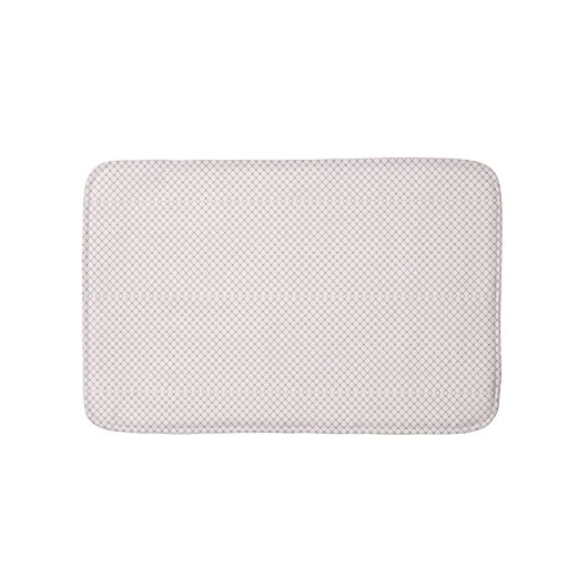 Tapis De Bain Mat de bain (Devant)