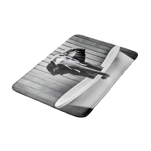 Tapis De Bain Mat de bain (Angle)