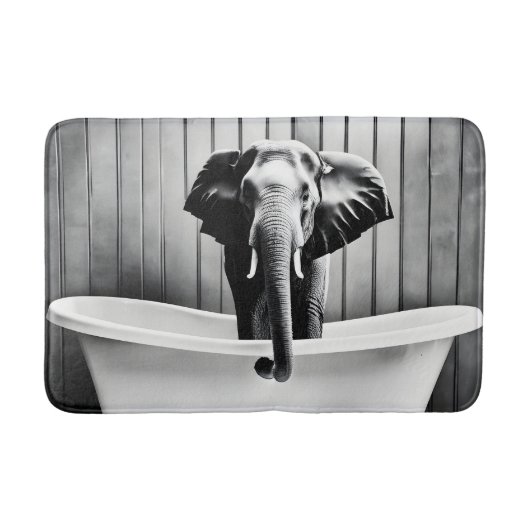 Tapis De Bain Mat de bain (Devant)