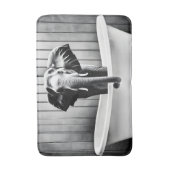 Tapis De Bain Mat de bain (Devant (Vertical))