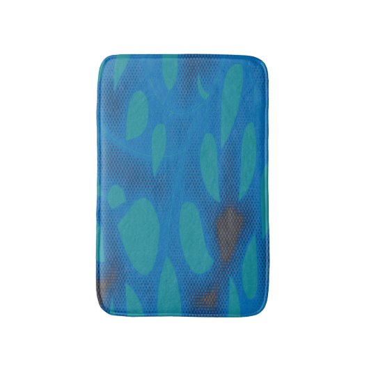 Tapis De Bain Mat de bain (Devant (Vertical))