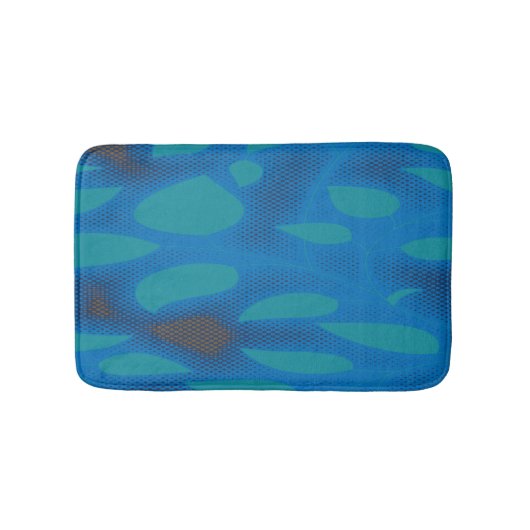 Tapis De Bain Mat de bain (Devant)