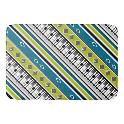 Tapis De Bain Mat de bain (Devant)