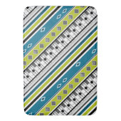 Tapis De Bain Mat de bain (devant Vertical)