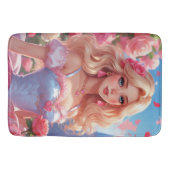 Tapis De Bain Mat de bain (Devant)