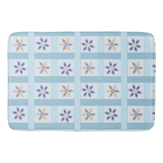 Tapis De Bain Mat de bain (Devant)