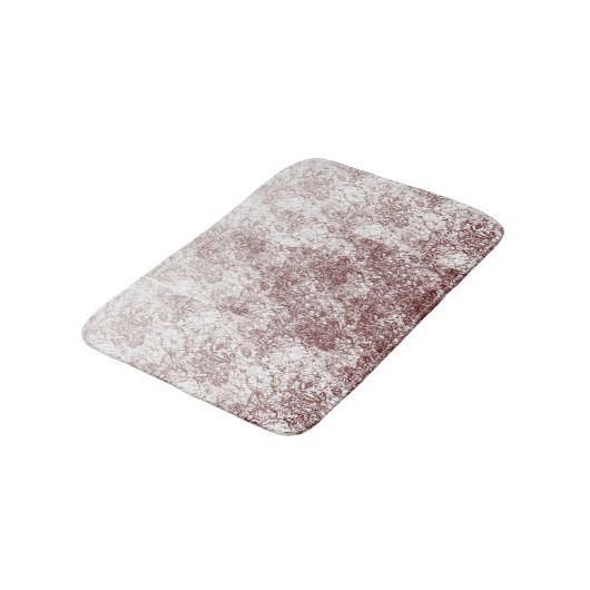 Tapis De Bain Mat de bain (Angle)