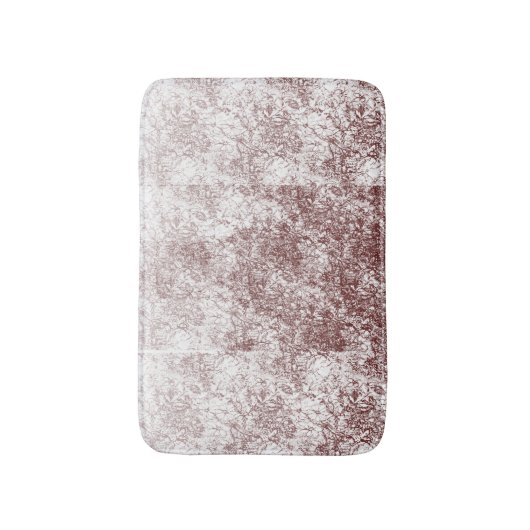 Tapis De Bain Mat de bain (Devant (Vertical))