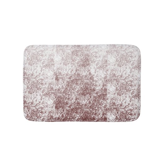 Tapis De Bain Mat de bain (Devant)