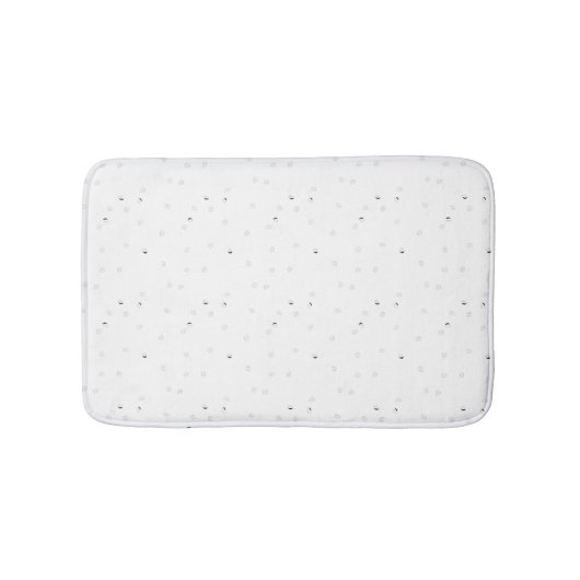 Tapis De Bain Mat de bain (Devant)