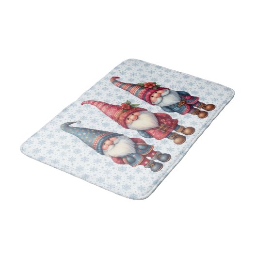 Tapis De Bain Mat de bain (Angle)