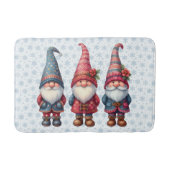 Tapis De Bain Mat de bain (Devant)