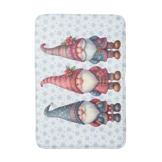 Tapis De Bain Mat de bain (Devant (Vertical))