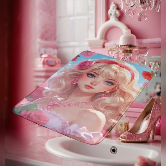 Tapis De Bain Mat de bain