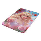 Tapis De Bain Mat de bain (Angle)