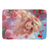 Tapis De Bain Mat de bain (Devant)