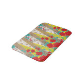 Tapis De Bain Mat de bain (Angle)
