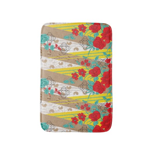 Tapis De Bain Mat de bain (Devant (Vertical))