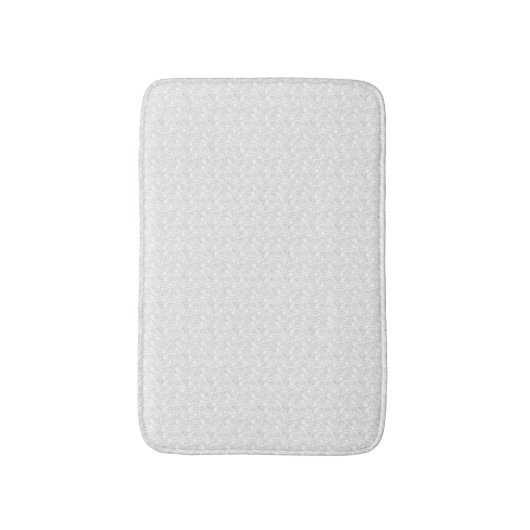 Tapis De Bain Mat de bain (Devant (Vertical))