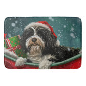 Tapis De Bain Mat de bain (Devant)