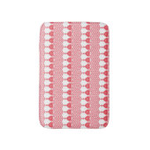 Tapis De Bain Mat de bain (Devant (Vertical))