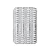 Tapis De Bain Mat de bain (Devant (Vertical))