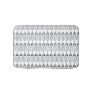 Tapis De Bain Mat de bain