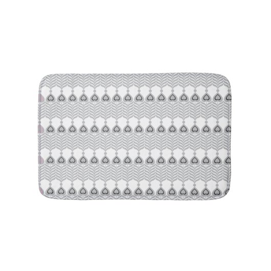 Tapis De Bain Mat de bain (Devant)