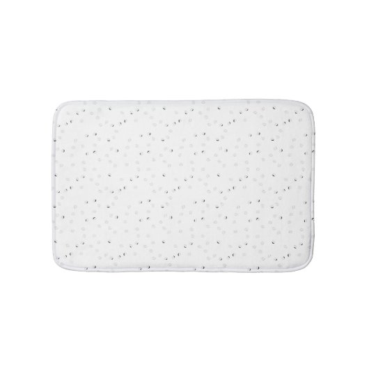 Tapis De Bain Mat de bain (Devant)
